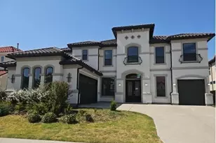 12210 Deer Trl, Frisco, TX 75035 - Photo 1