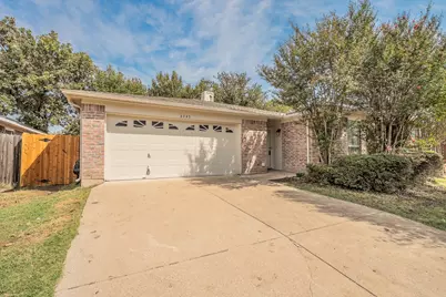 3745 Chaddybrook Lane, Fort Worth, TX 76137 - Photo 2