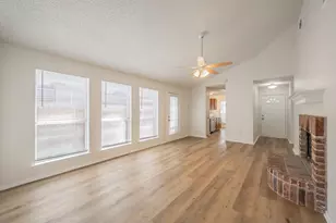 3745 Chaddybrook Ln, Fort Worth, TX 76137 - Photo 6
