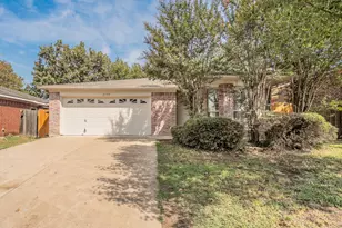 3745 Chaddybrook Ln, Fort Worth, TX 76137 - Photo 1