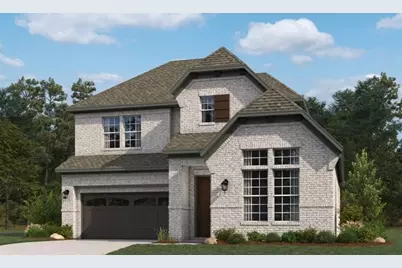 7112 Dasher Drive, McKinney, TX 75071 - Photo 1