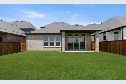 7112 Dasher Drive, McKinney, TX 75071 - Photo 2