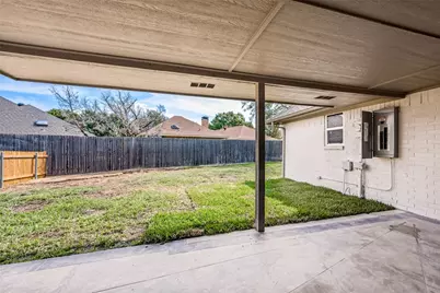 328 Sexton Lane, Benbrook, TX 76126 - Photo 22