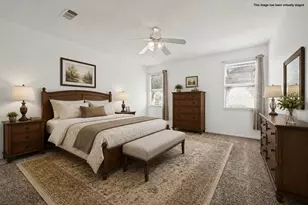 814 White Dove Dr, Arlington, TX 76017 - Photo 18
