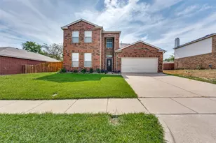 814 White Dove Dr, Arlington, TX 76017 - Photo 1