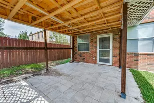 814 White Dove Dr, Arlington, TX 76017 - Photo 24