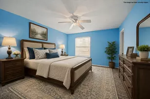 814 White Dove Dr, Arlington, TX 76017 - Photo 28