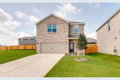 111 Condie Russell Avenue, Venus, TX 76084 - Photo 2