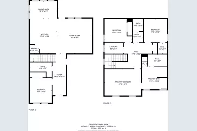 610 Parker Circle, Garland, TX 75040 - Photo 28