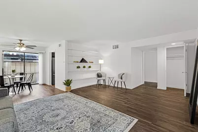 4933 Skillman Street #147, Dallas, TX 75206 - Photo 6