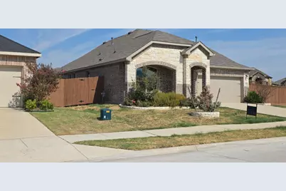 3955 Bellingham Lane, Heartland, TX 75126 - Photo 2