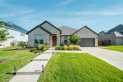 2568 Buckwheat, Frisco, TX 75033 - Photo 1