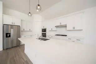 2568 Buckwheat, Frisco, TX 75033 - Photo 6