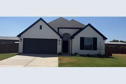 604 Austen Avenue, Tioga, TX 76271 - Photo 1