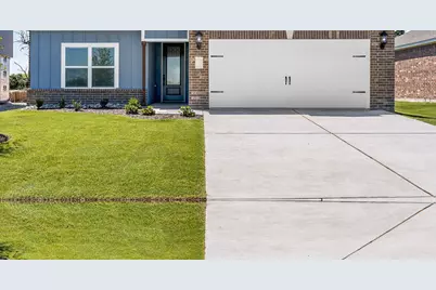 1020 Cypress Avenue, Hutchins, TX 75141 - Photo 1