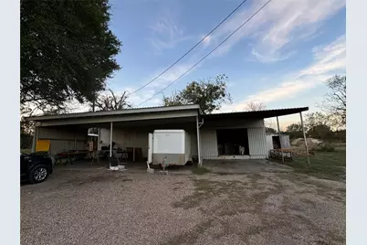915 Old Stephenville Road, Hico, TX 76457 - Photo 36