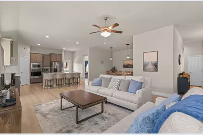 3615 Orchard Street, Grand Prairie, TX 76065 - Photo 6