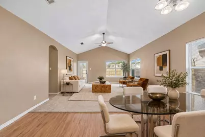 9308 Aubree Court, Fort Worth, TX 76140 - Photo 2