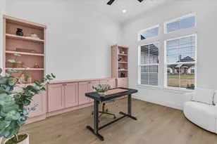 4704 Tay Ter, Fort Worth, TX 76179 - Photo 8