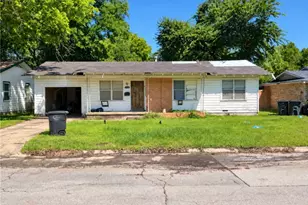 910 Euclid St, Cleburne, TX 76033 - Photo 1