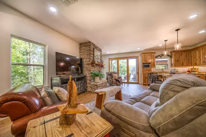 52 S Private Road 52416 N, Leesburg, TX 75451 - Photo 12