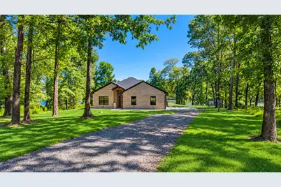 52 S Private Road 52416 N, Leesburg, TX 75451 - Photo 2