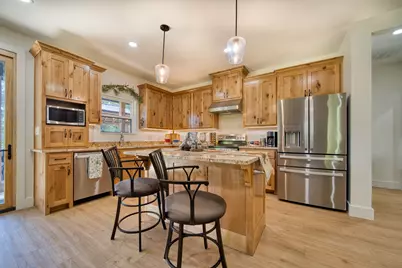 52 S Private Road 52416 N, Leesburg, TX 75451 - Photo 18