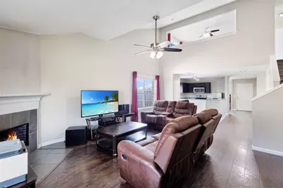 951 Zachary Drive, Arlington, TX 76002 - Photo 12