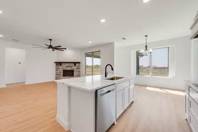 7006 Lilly Lane, Sanger, TX 76266 - Photo 10