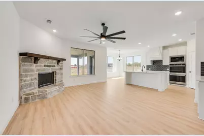 7006 Lilly Lane, Sanger, TX 76266 - Photo 8