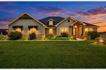 133 Kingston Lane, Weatherford, TX 76087 - Photo 1