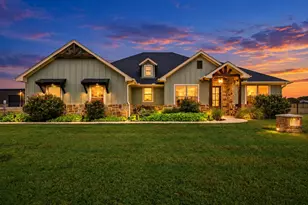133 Kingston Ln, Weatherford, TX 76087 - Photo 1