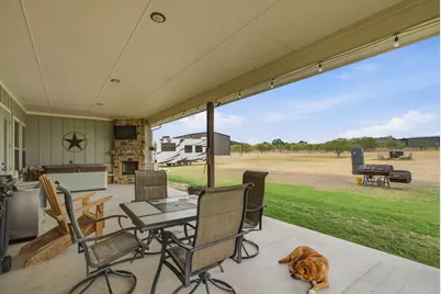 133 Kingston Lane, Weatherford, TX 76087 - Photo 30