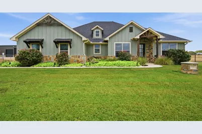 133 Kingston Lane, Weatherford, TX 76087 - Photo 26