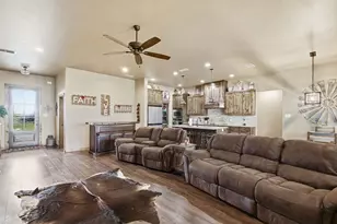133 Kingston Ln, Weatherford, TX 76087 - Photo 6