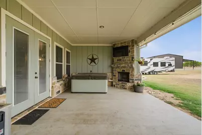 133 Kingston Lane, Weatherford, TX 76087 - Photo 32