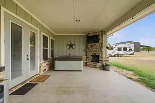 133 Kingston Ln, Weatherford, TX 76087 - Photo 32