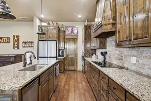 133 Kingston Ln, Weatherford, TX 76087 - Photo 8