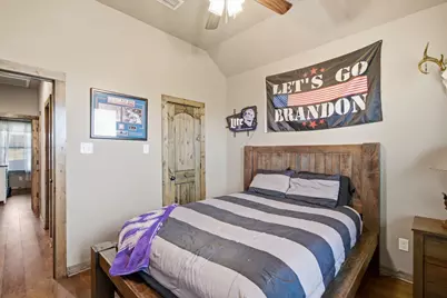 133 Kingston Lane, Weatherford, TX 76087 - Photo 24