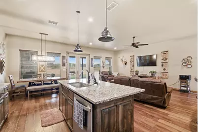133 Kingston Lane, Weatherford, TX 76087 - Photo 10