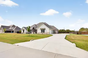 1009 Tobey Ct, Aledo, TX 76008 - Photo 4