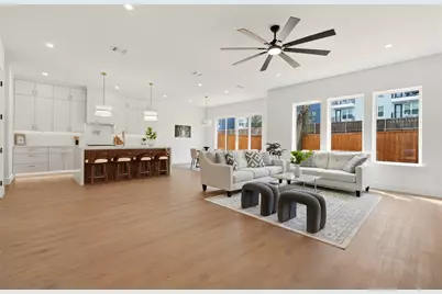 6911 Mohawk, Dallas, TX 75235 - Photo 8