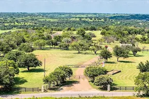 4536 Co Rd 132, Stephenville, TX 76401 - Photo 1