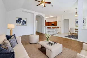 2459 Frontier Dr, Grand Prairie, TX 75052 - Photo 2