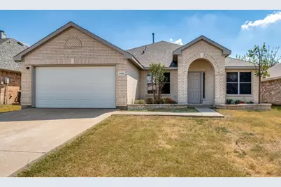 2459 Frontier Drive, Grand Prairie, TX 75052 - Photo 1