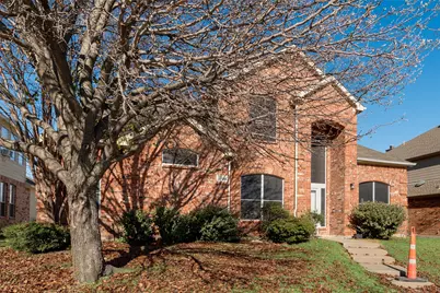 5828 Pine Ridge Boulevard, McKinney, TX 75070 - Photo 2