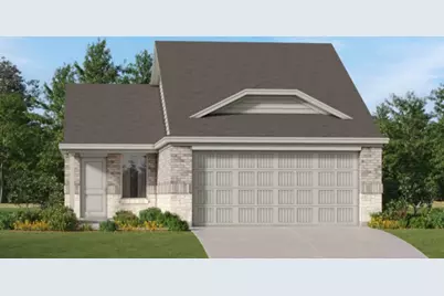 925 Pastern Street, Aubrey, TX 76227 - Photo 1