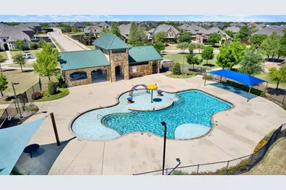 254 Benwick Drive, Sunnyvale, TX 75182 - Photo 2