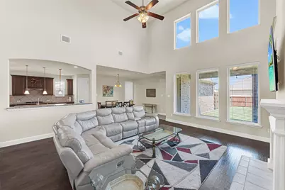 254 Benwick Drive, Sunnyvale, TX 75182 - Photo 8