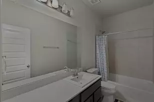 1819 Lone Lynx Wy, Wylie, TX 75098 - Photo 12